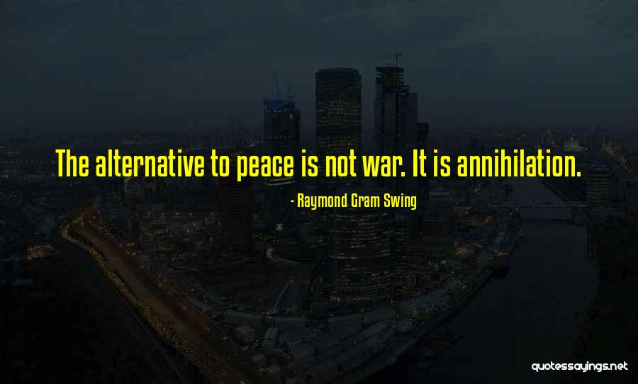 Valdus Clothing Quotes By Raymond Gram Swing Valdus Clothing Quotes By Raymond Gram Swing