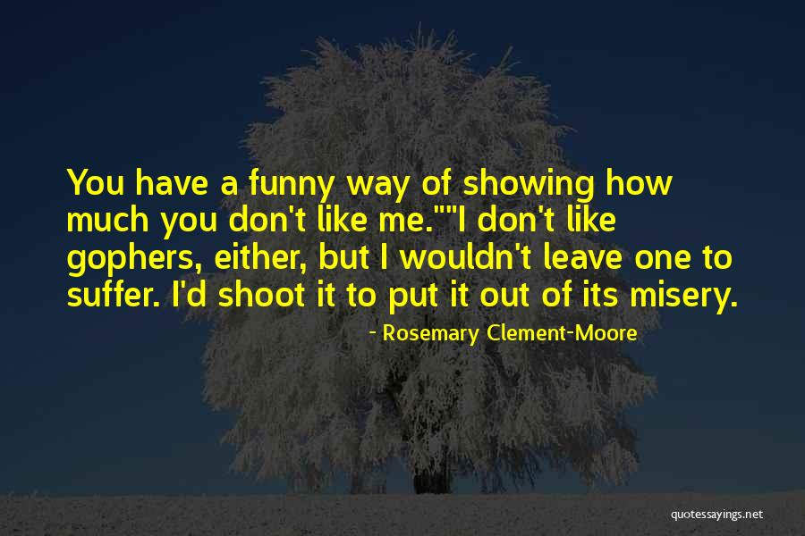 Valdyne Quotes By Rosemary Clement-Moore Valdyne Quotes By Rosemary Clement-Moore