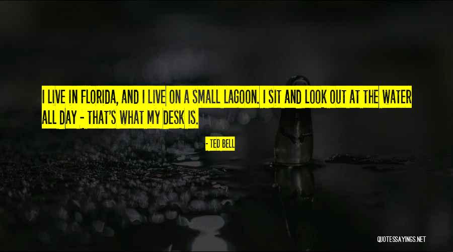Valdyne Quotes By Ted Bell Valdyne Quotes By Ted Bell