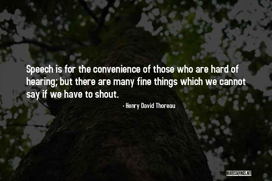 Vale Verga Quotes By Henry David Thoreau Vale Verga Quotes By Henry David Thoreau