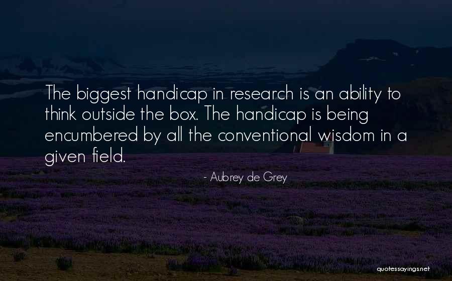 Valecha Infrastructure Quotes By Aubrey De Grey Valecha Infrastructure Quotes By Aubrey De Grey