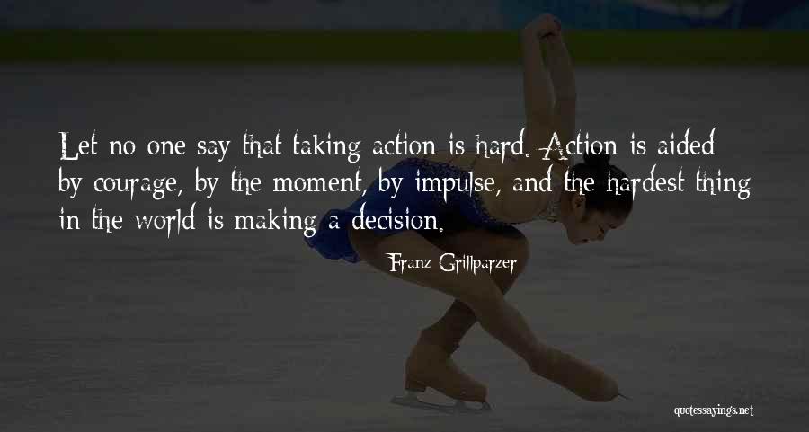 Valecha Infrastructure Quotes By Franz Grillparzer Valecha Infrastructure Quotes By Franz Grillparzer