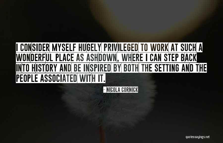 Valecha Infrastructure Quotes By Nicola Cornick Valecha Infrastructure Quotes By Nicola Cornick