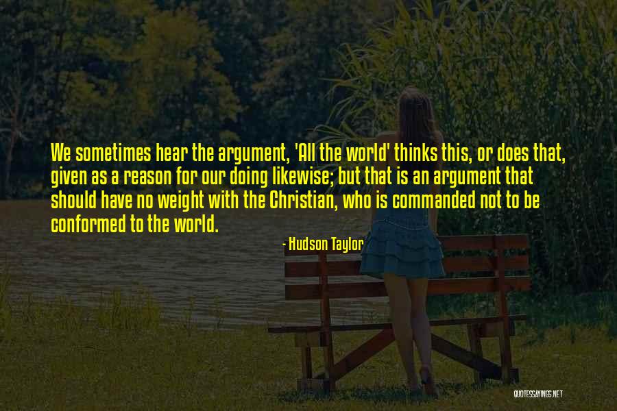Valediction Forbidding Quotes By Hudson Taylor Valediction Forbidding Quotes By Hudson Taylor