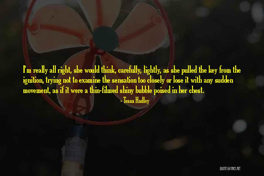 Valediction Forbidding Quotes By Tessa Hadley Valediction Forbidding Quotes By Tessa Hadley