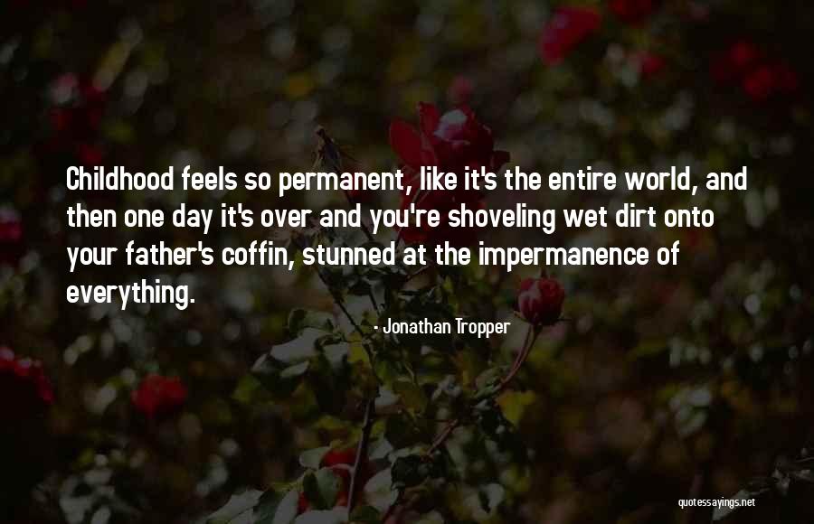 Valedictorians Of Long Island Quotes By Jonathan Tropper Valedictorians Of Long Island Quotes By Jonathan Tropper