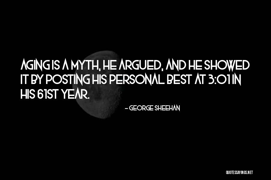 Valefor Energy Quotes By George Sheehan Valefor Energy Quotes By George Sheehan