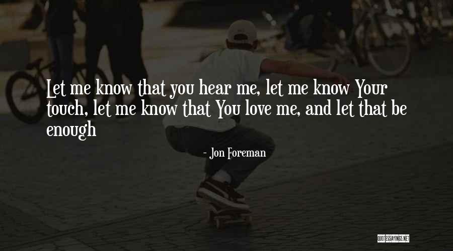 Valefor Worm Quotes By Jon Foreman Valefor Worm Quotes By Jon Foreman