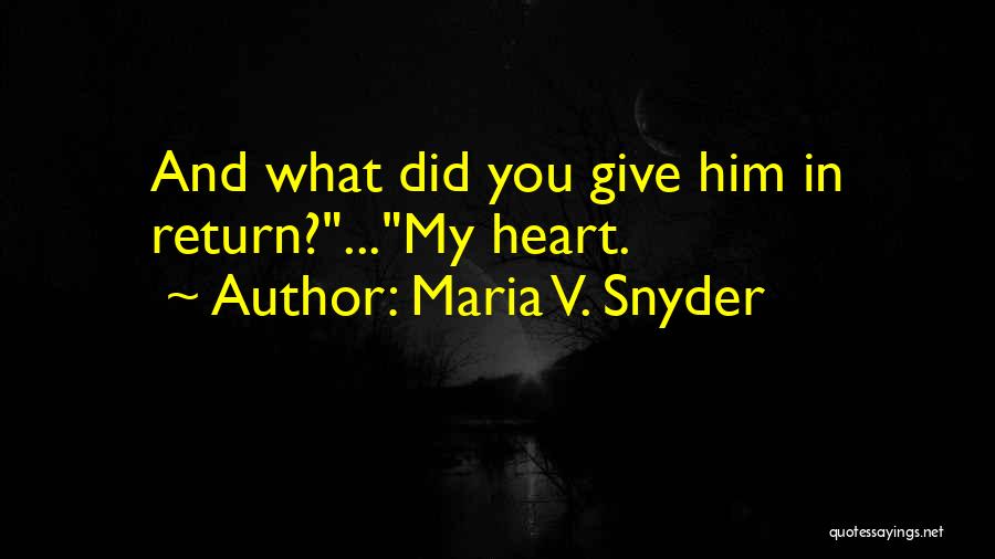 Valek And Yelena Quotes By Maria V. Snyder