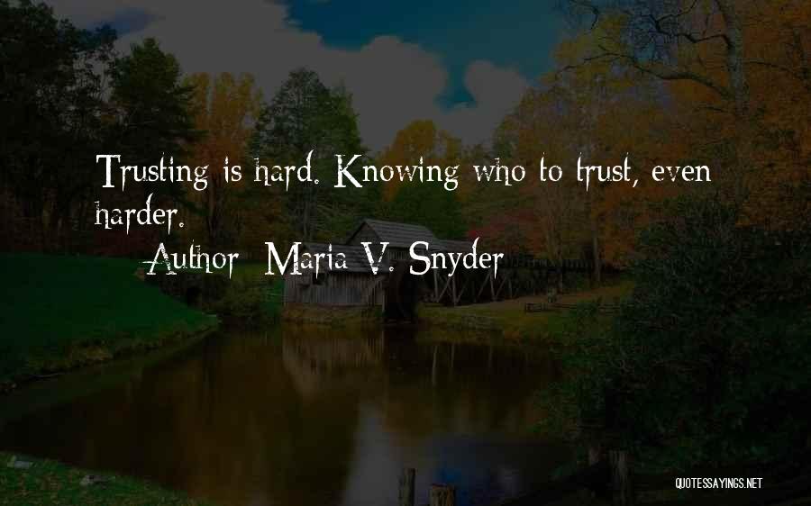 Valek Quotes By Maria V. Snyder