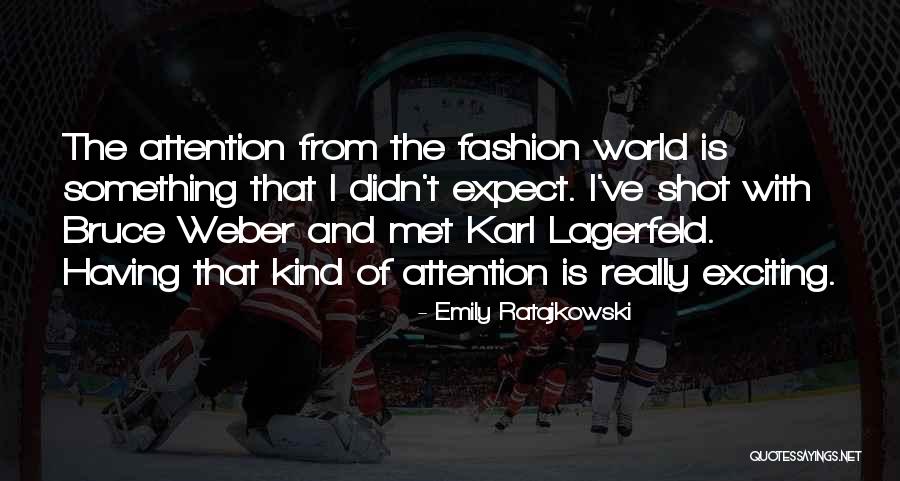 Valeks Dijagnostika Quotes By Emily Ratajkowski Valeks Dijagnostika Quotes By Emily Ratajkowski