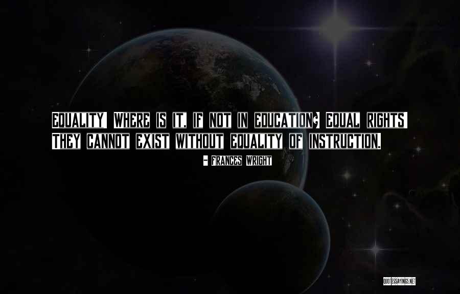 Valembois Hyon Quotes By Frances Wright Valembois Hyon Quotes By Frances Wright