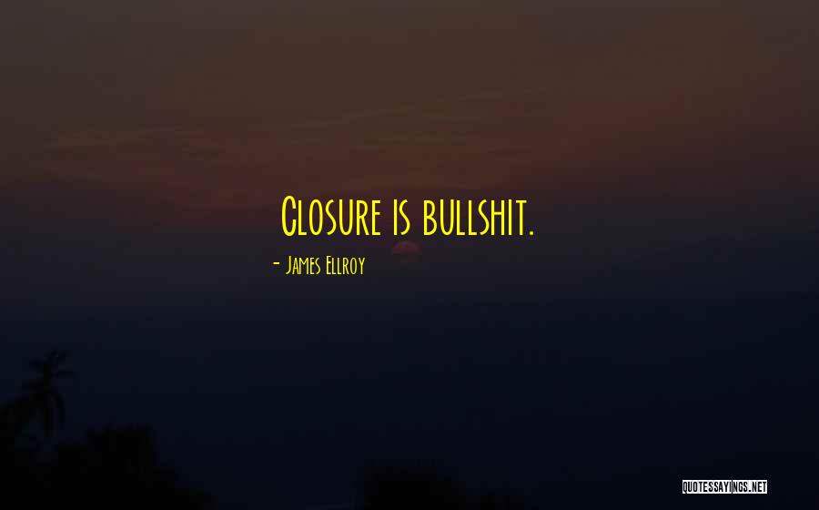 Valemos Lo Quotes By James Ellroy