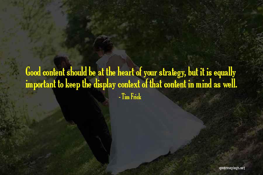 Valencay Cheese Quotes By Tim Frick Valencay Cheese Quotes By Tim Frick