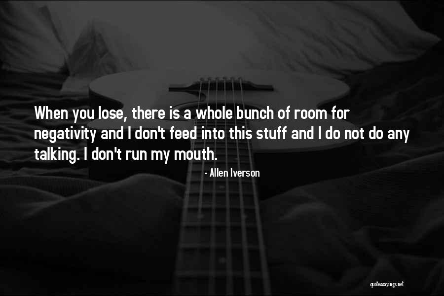 Valenciana Mexico Quotes By Allen Iverson Valenciana Mexico Quotes By Allen Iverson