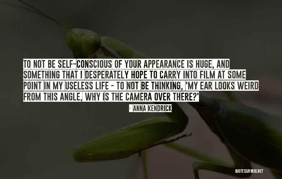 Valenciana Mexico Quotes By Anna Kendrick Valenciana Mexico Quotes By Anna Kendrick
