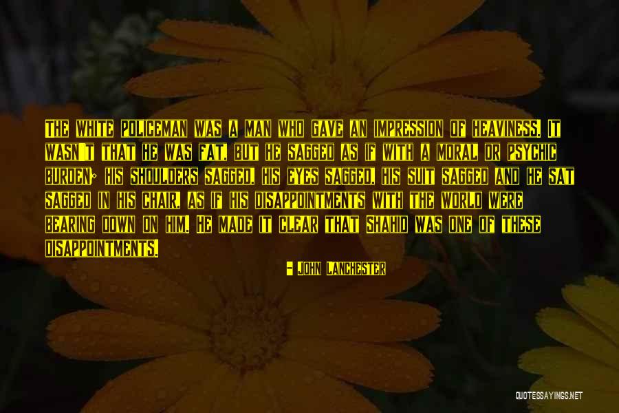 Valenciana Mexico Quotes By John Lanchester Valenciana Mexico Quotes By John Lanchester