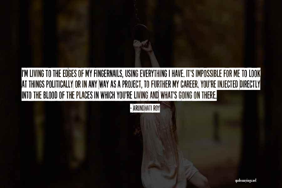 Valenciana Paella Quotes By Arundhati Roy Valenciana Paella Quotes By Arundhati Roy