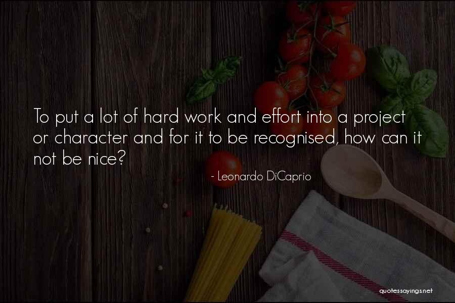 Valenciana Paella Quotes By Leonardo DiCaprio Valenciana Paella Quotes By Leonardo DiCaprio