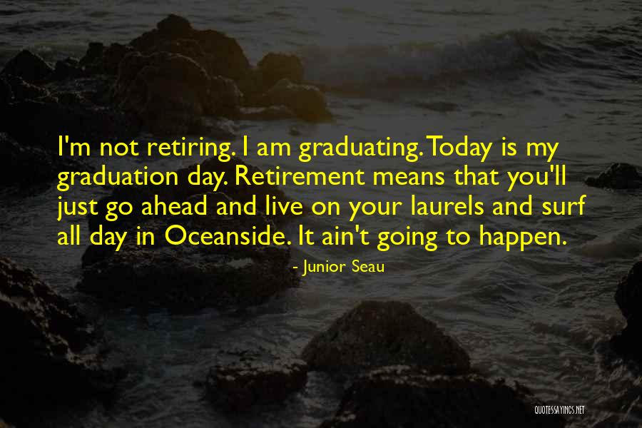 Valenciano Colombia Quotes By Junior Seau Valenciano Colombia Quotes By Junior Seau