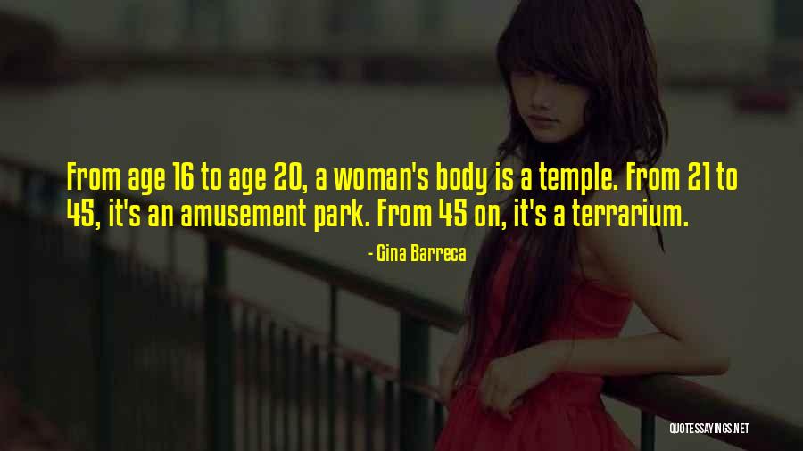 Valenciano Pumpkin Quotes By Gina Barreca Valenciano Pumpkin Quotes By Gina Barreca