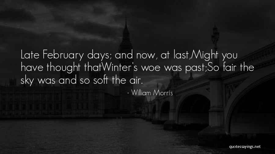 Valencies Of Lead Quotes By William Morris Valencies Of Lead Quotes By William Morris