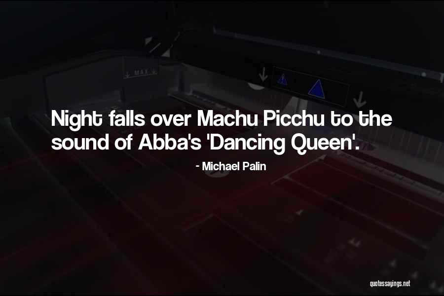 Valencies Quotes By Michael Palin Valencies Quotes By Michael Palin
