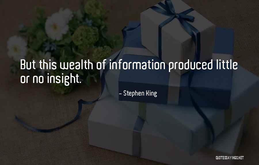Valencio Graham Quotes By Stephen King Valencio Graham Quotes By Stephen King