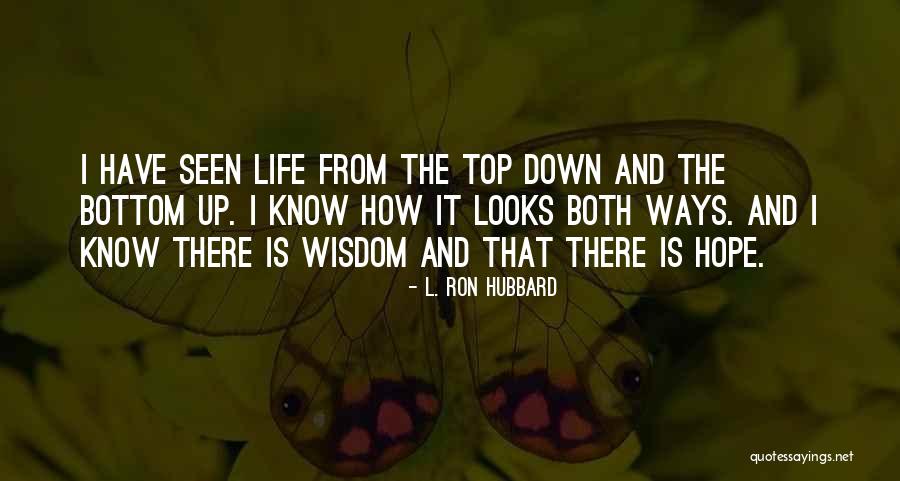 Valencio Ivory Quotes By L. Ron Hubbard Valencio Ivory Quotes By L. Ron Hubbard
