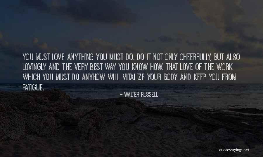 Valency Chart Quotes By Walter Russell Valency Chart Quotes By Walter Russell
