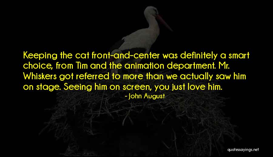 Valency Of Hydrogen Quotes By John August Valency Of Hydrogen Quotes By John August