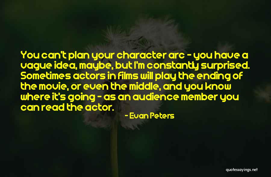 Valens Quotes By Evan Peters Valens Quotes By Evan Peters