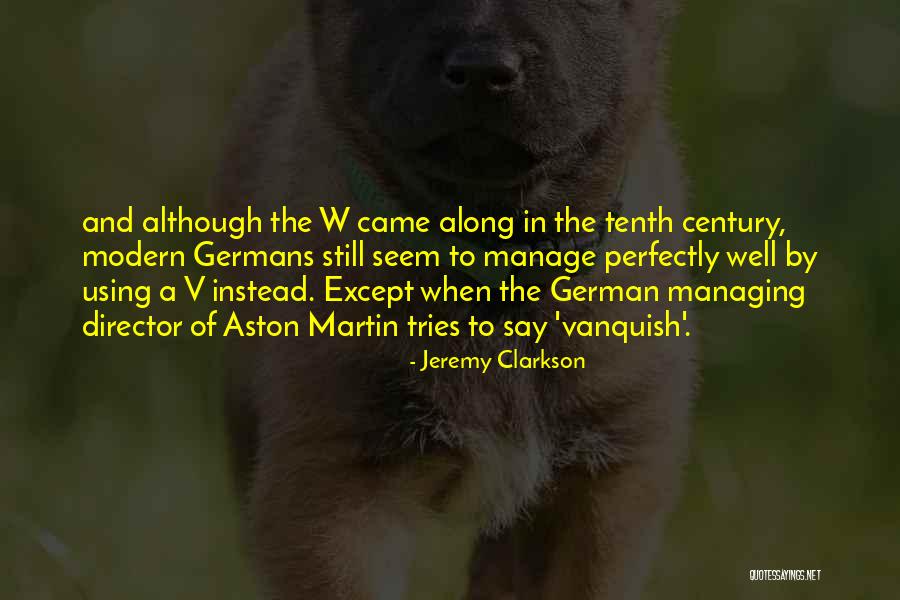 Valensa Quotes By Jeremy Clarkson Valensa Quotes By Jeremy Clarkson
