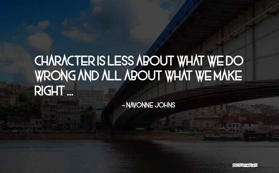 Valensa Quotes By Navonne Johns Valensa Quotes By Navonne Johns