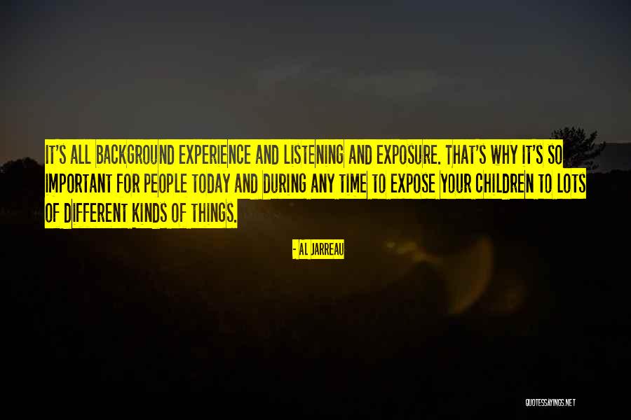 Valensia Quotes By Al Jarreau Valensia Quotes By Al Jarreau