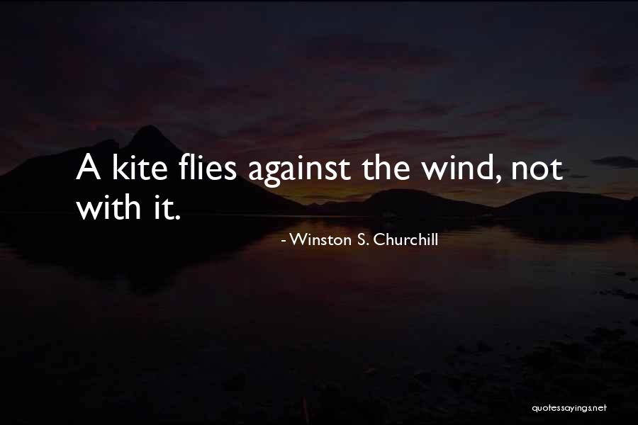 Valensky Congress Quotes By Winston S. Churchill Valensky Congress Quotes By Winston S. Churchill