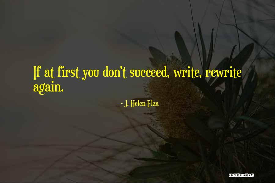 Valenta Chimie Quotes By J. Helen Elza Valenta Chimie Quotes By J. Helen Elza