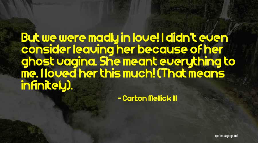 Valenta Elementelor Quotes By Carlton Mellick III Valenta Elementelor Quotes By Carlton Mellick III