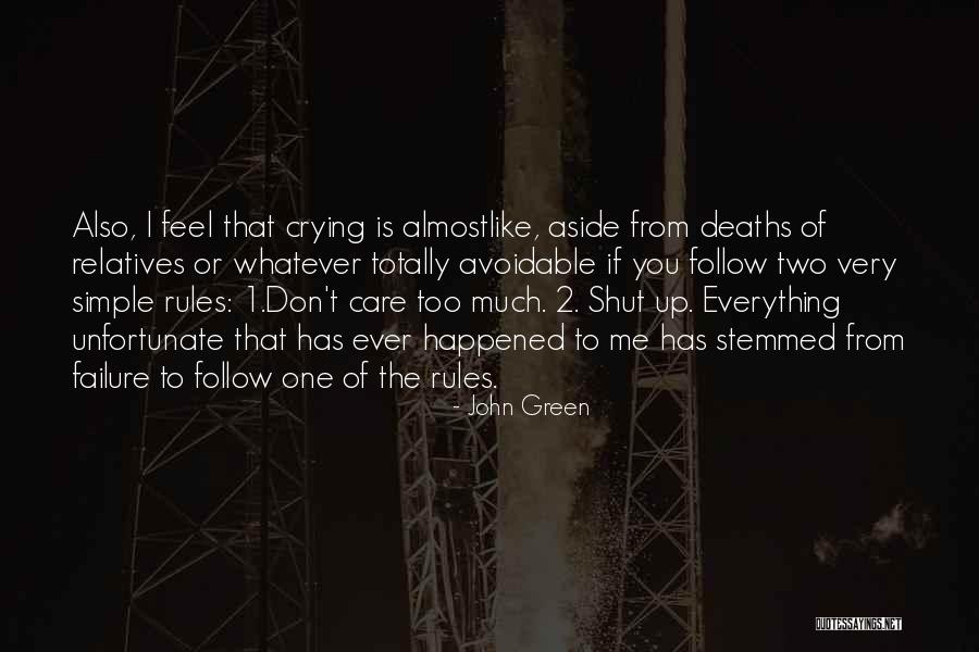 Valenta Plumbing Quotes By John Green Valenta Plumbing Quotes By John Green