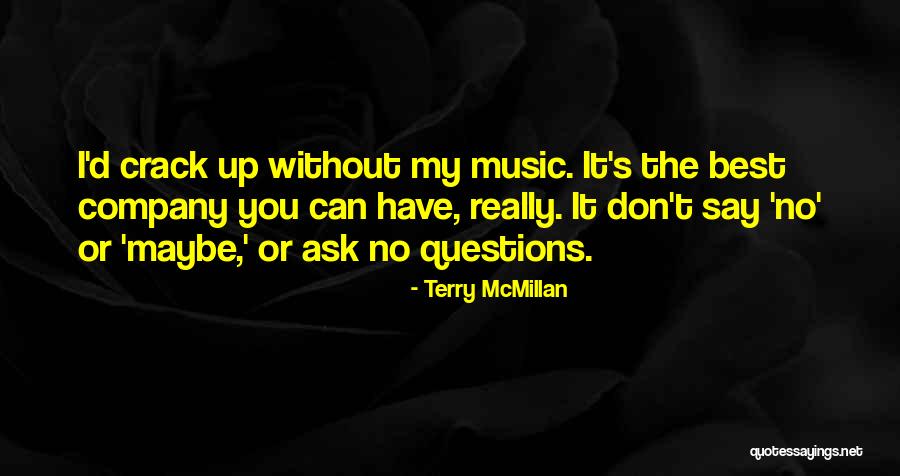 Valenteen Rain Quotes By Terry McMillan Valenteen Rain Quotes By Terry McMillan