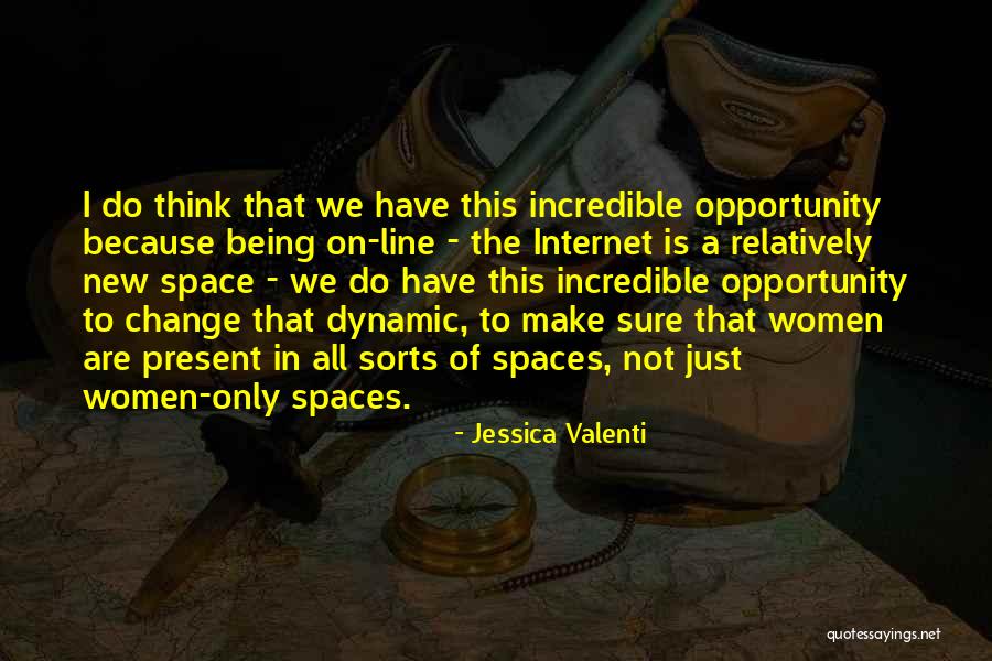 Valenti Quotes By Jessica Valenti