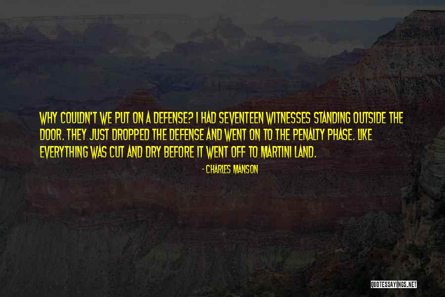 Valentia Coffee Quotes By Charles Manson Valentia Coffee Quotes By Charles Manson
