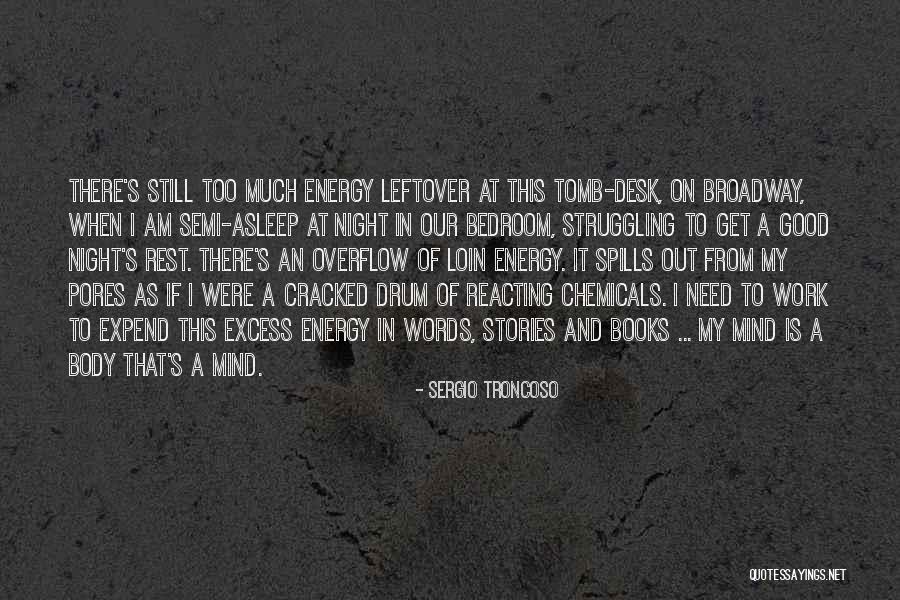 Valentia Coffee Quotes By Sergio Troncoso Valentia Coffee Quotes By Sergio Troncoso