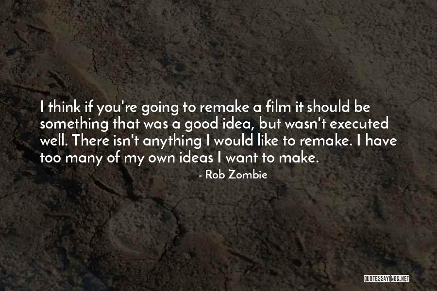Valentic Coat Quotes By Rob Zombie Valentic Coat Quotes By Rob Zombie