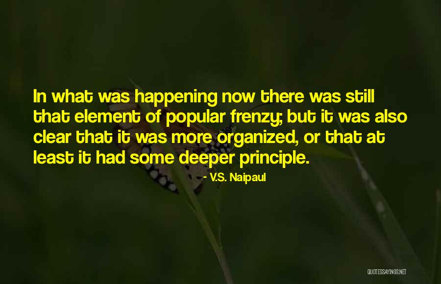 Valentin Zukovsky Quotes By V.S. Naipaul Valentin Zukovsky Quotes By V.S. Naipaul