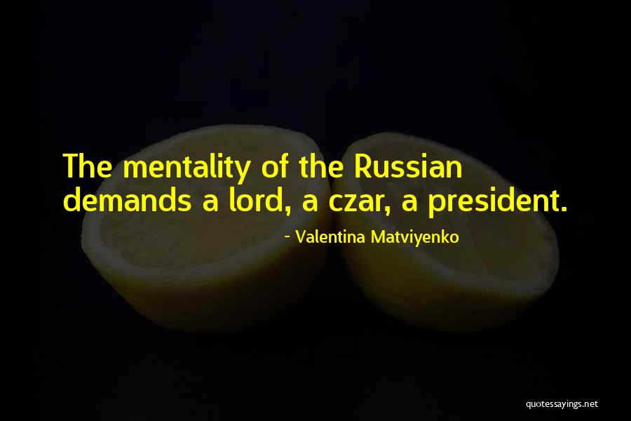 Valentina Matviyenko Quotes 1324521 Valentina Matviyenko Quotes 1324521