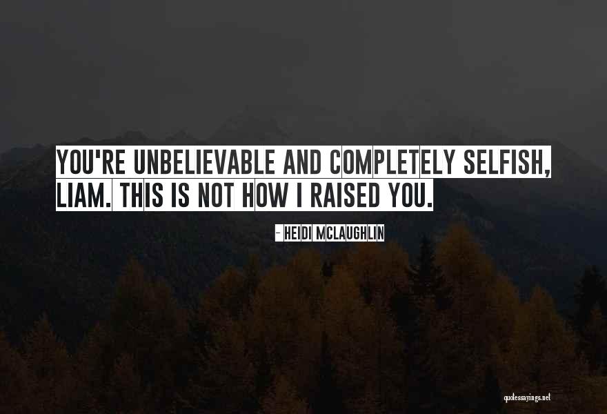 Valentina Poole Quotes By Heidi McLaughlin Valentina Poole Quotes By Heidi McLaughlin