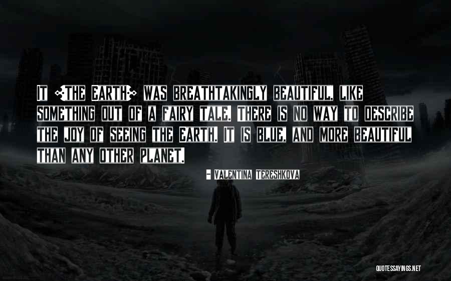 Valentina Tereshkova Quotes 1124001 Valentina Tereshkova Quotes 1124001