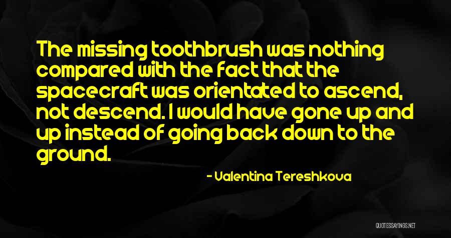 Valentina Tereshkova Quotes 1181230 Valentina Tereshkova Quotes 1181230