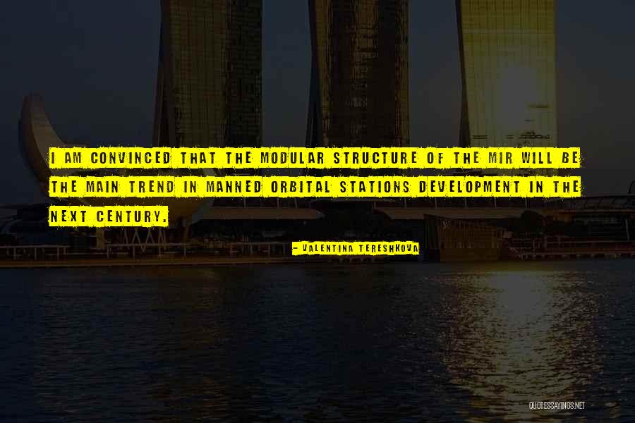 Valentina Tereshkova Quotes 1456120 Valentina Tereshkova Quotes 1456120